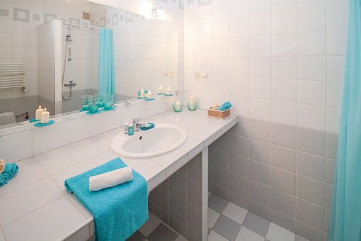 Sätta kakel i Stockholm är det vi gör bäst